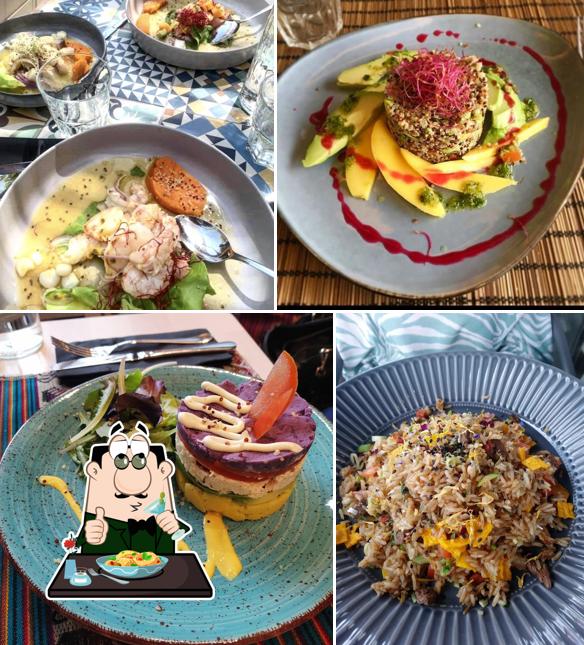 KANTU ristorante peruviano