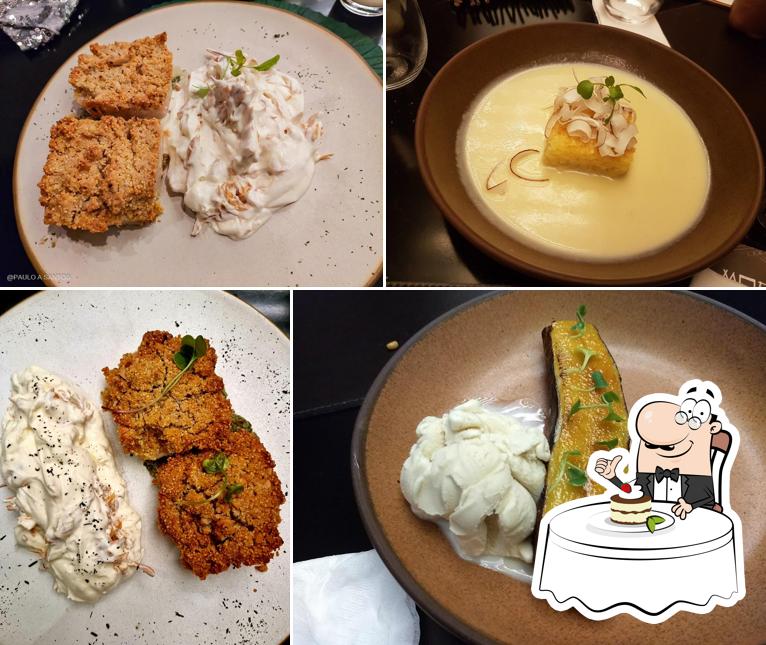 Restaurante Moquém do Banzeiro