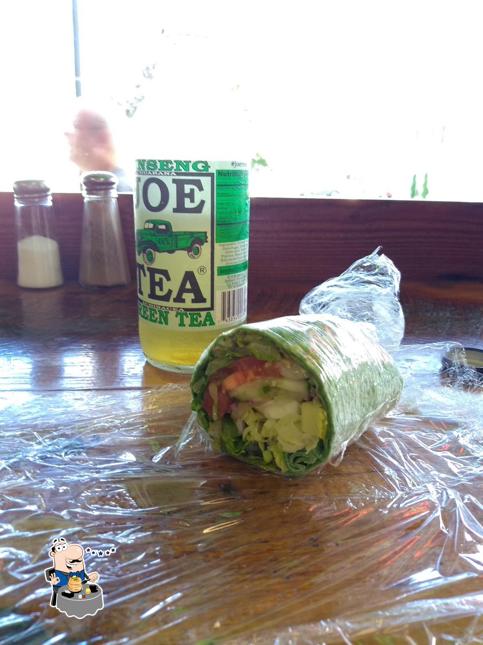 Pat's Meat Market in Portland Restaurant menu and reviews