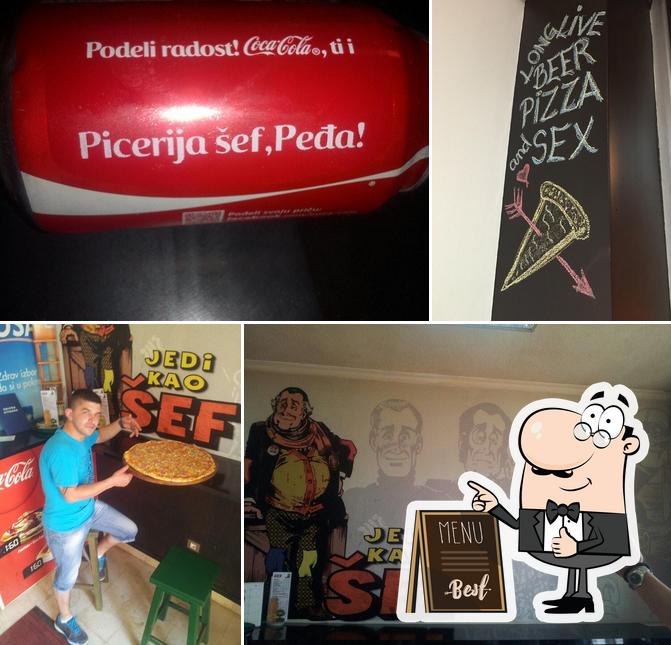 Šef