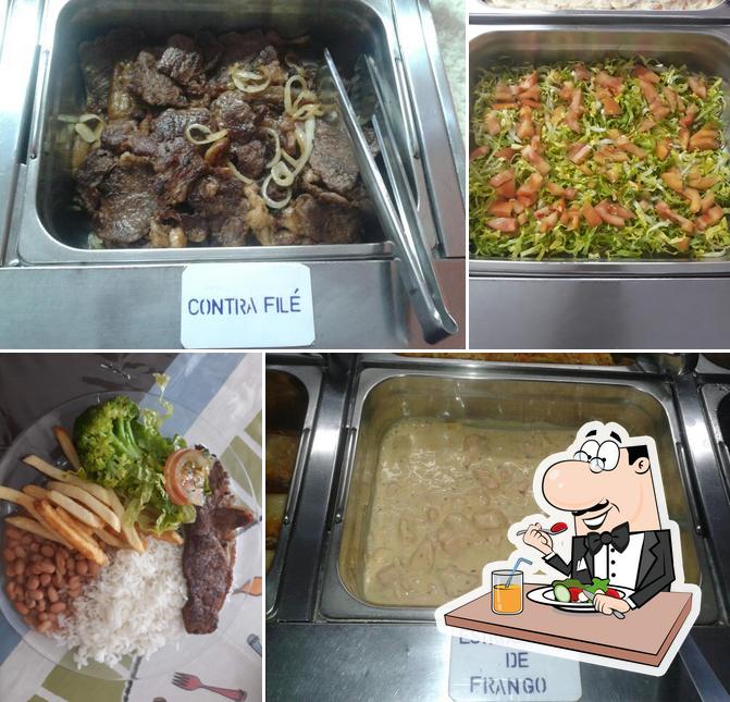 Restaurante Mistura Brasileira