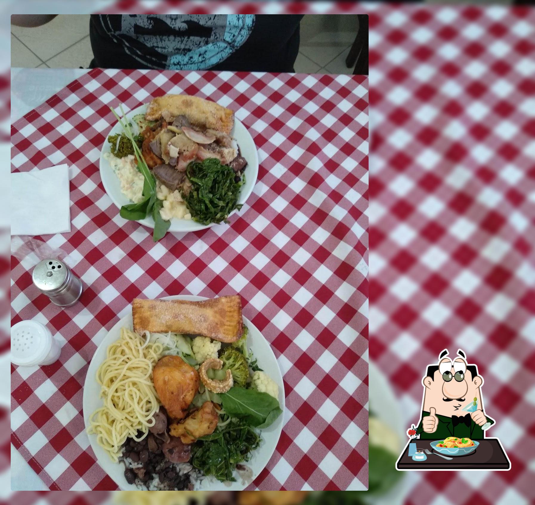 Restaurante Sabor da Casa