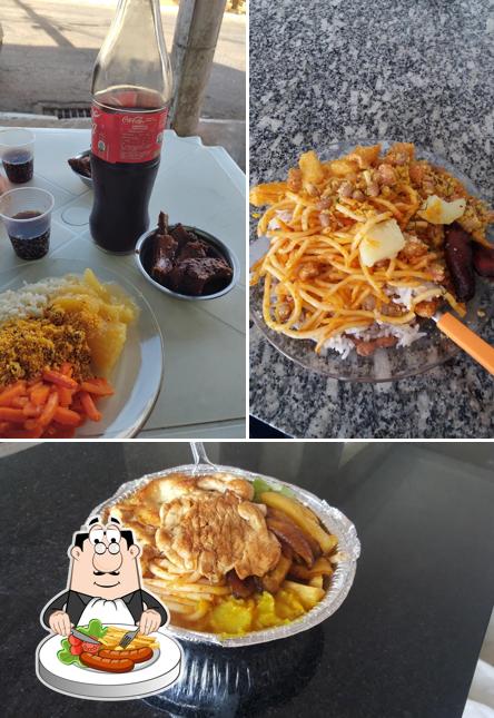 Restaurante da Tia