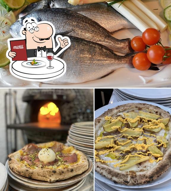Platti al Limó by VieniDaMe Ristorante Pizzeria