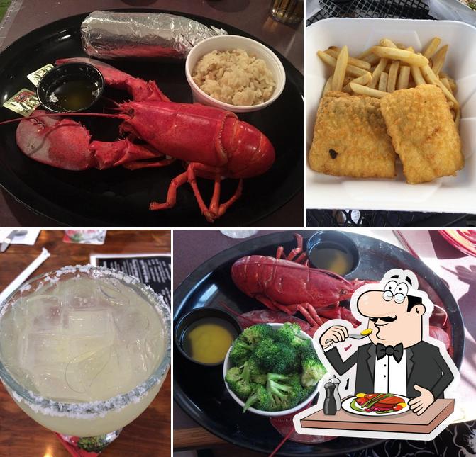 Best seafood in Gilford restaurants, summer 2024 Restaurant Guru