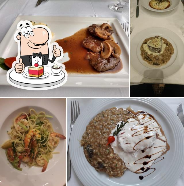 Restaurante Romano