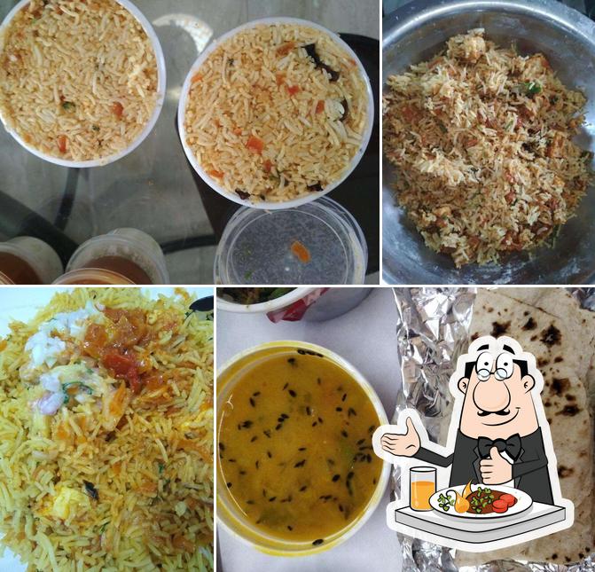Recipe