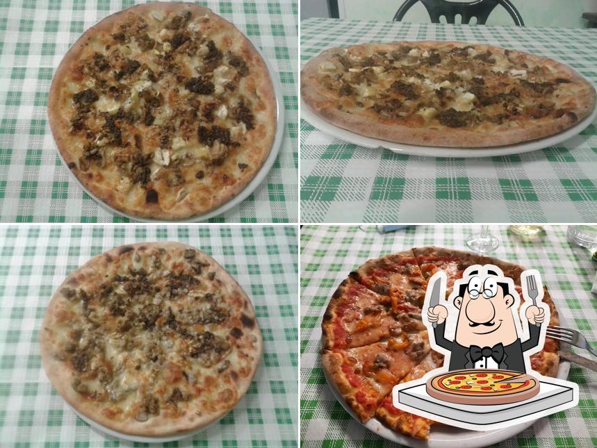 Ristorante Pizzeria Il Ponticello