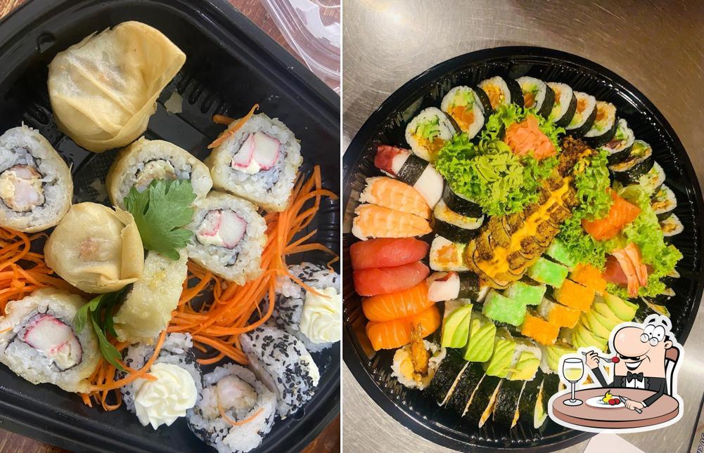 AMA SUSHI