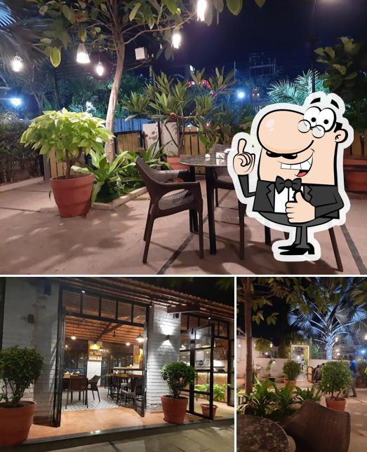 Here's a picture of Adi's cafe
