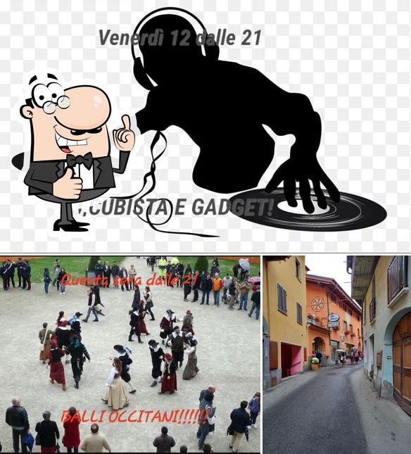 Ecco una foto di Bar Vittoria