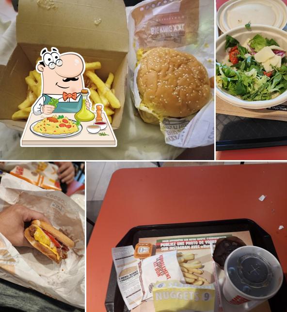 Burger King