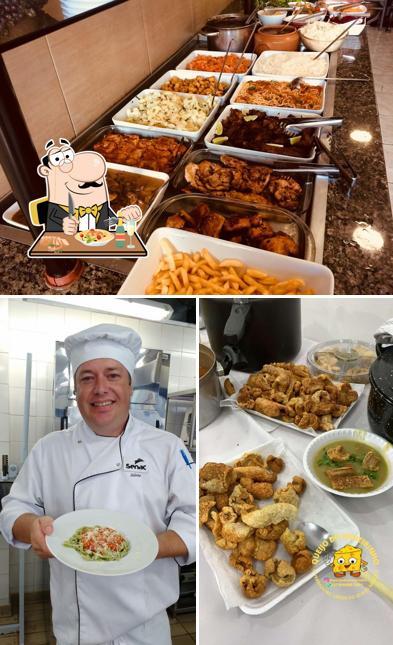 CANTINHO GOURMET