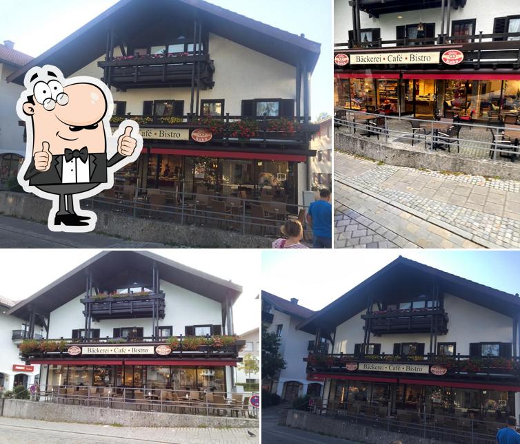 Bäckerei-Konditorei Kuhn e. K.