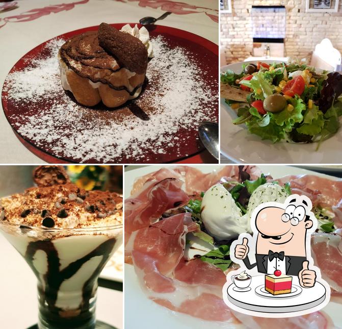 Eden srl Ristorante Pizzeria