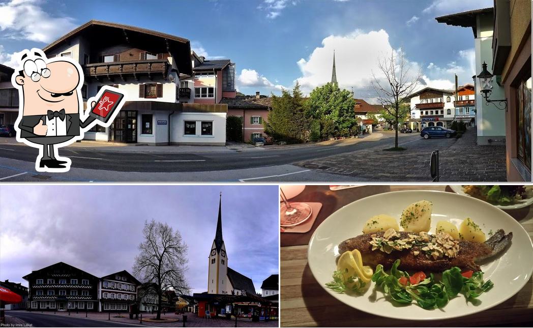 Gasthof Kerschbaumer
