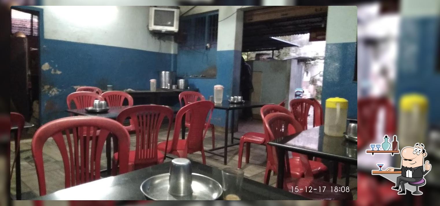 Harikrishna Hotel & Family Restaurant