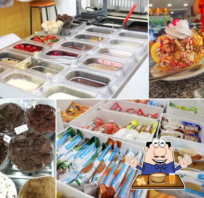 Sorveteria Sedução Sorvetes