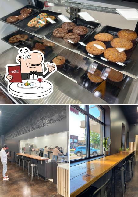 King s Street Cafe in Wadsworth Restaurant reviews
