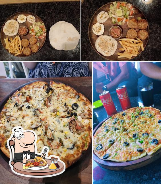 La Pizzeria