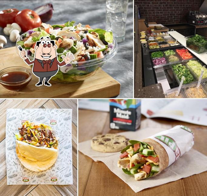 Pita Pit