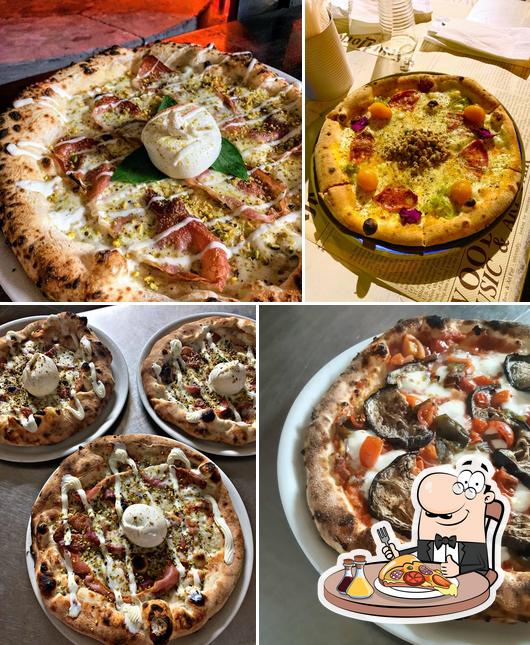 Pizzeria Noël, San Donato di Lecce Menu e recensioni del ristorante