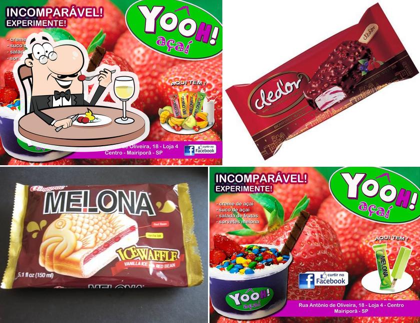 Yôôh Açaí