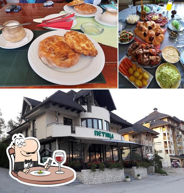 Restoran "Petica" restaurant, Zlatibor Restaurant reviews