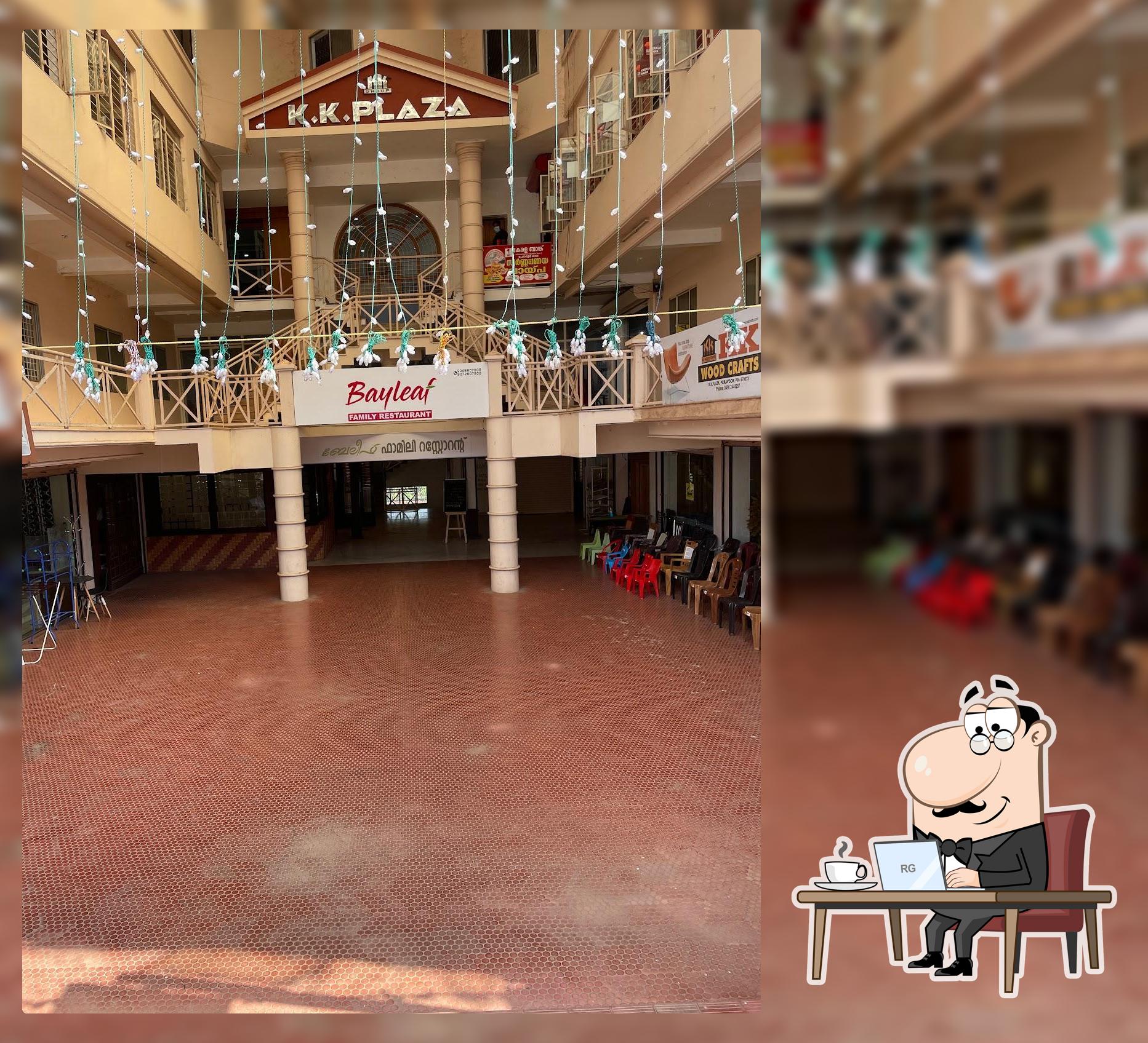 RAJADHANI RESTAURANT