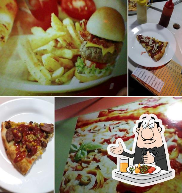 Burger Paulista
