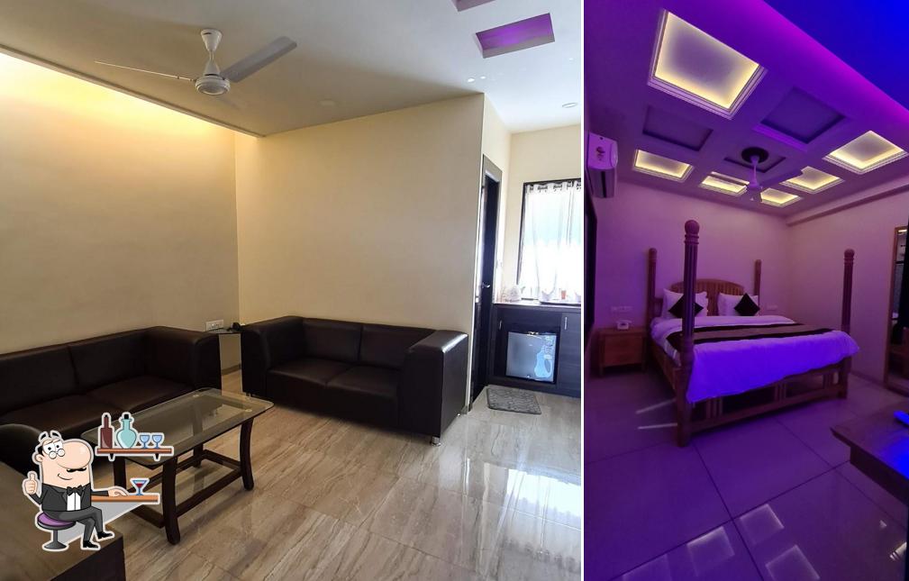 Check out how GD Hotel looks inside
