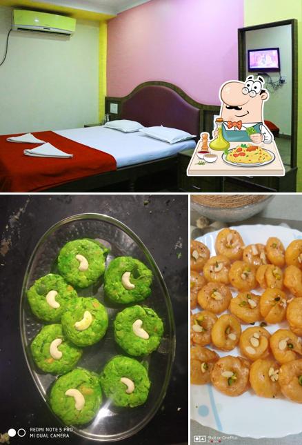 Hotel Royal Palace View is distinguished by food and interior