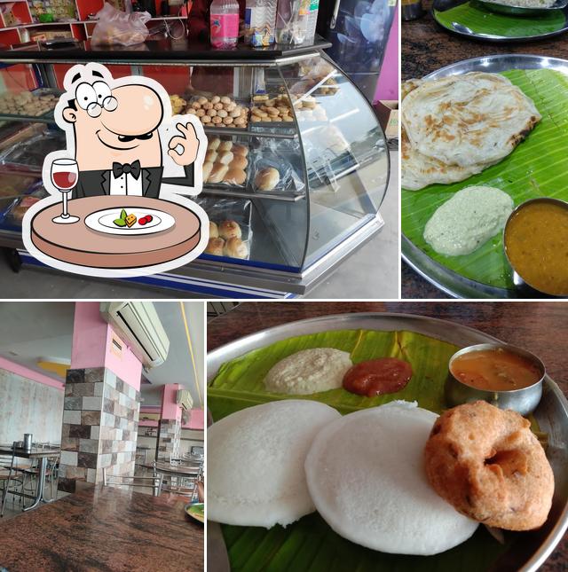 Sai Saravana Bhavan
