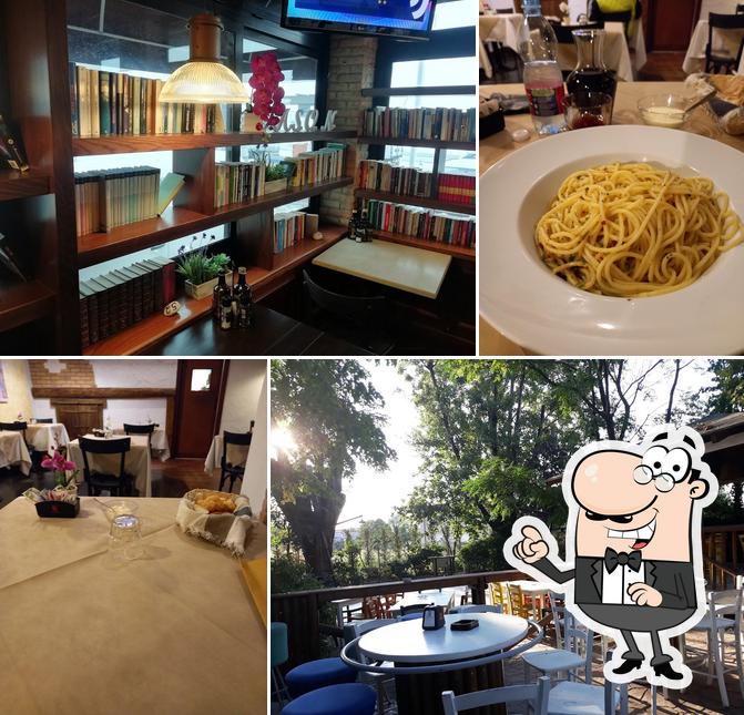 Ristorante Al Cason