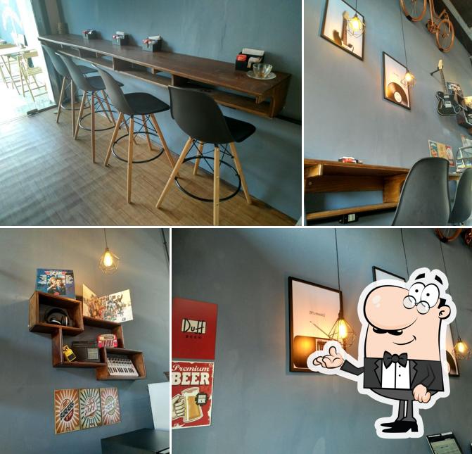 Pampa Café