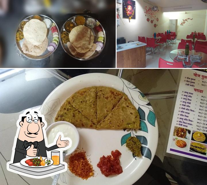 Verma Paratha House