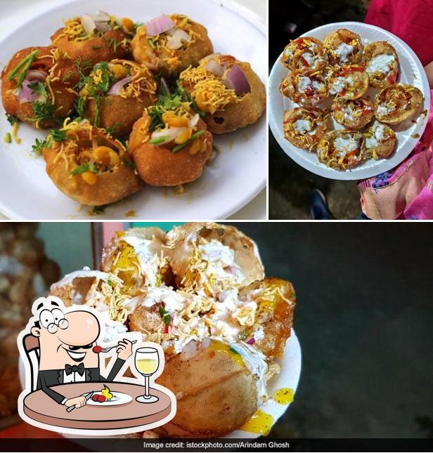 আলা ভাইয়ের ফুচকা্