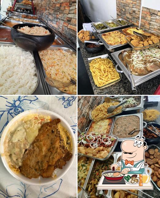 Restaurante Comida Mineira