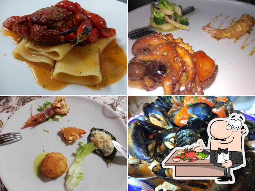 Ristorante Il Paolanto