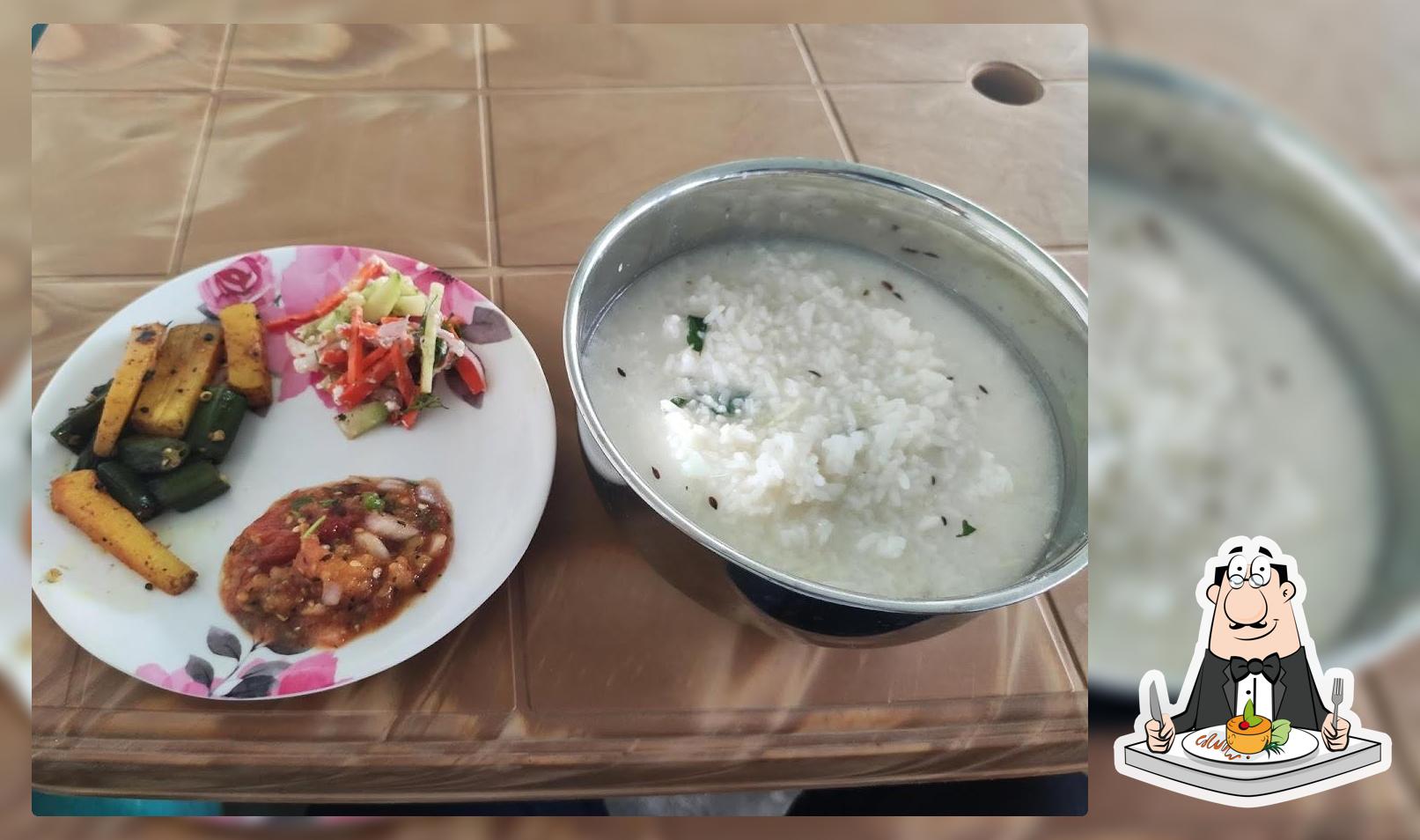 Sai Kitchen