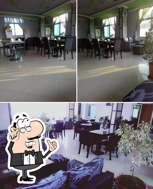 Bar Kafe Bushi