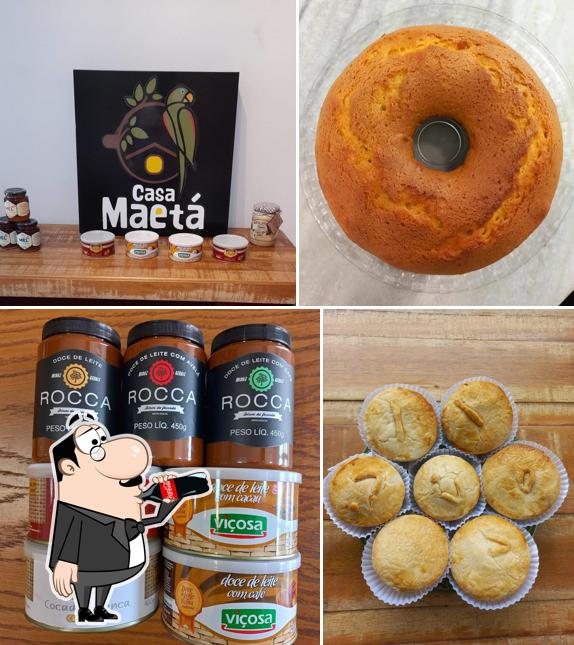 Casa Maetá