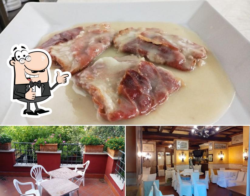 Regarder cette image de Ristorante Checco dello Scapicollo