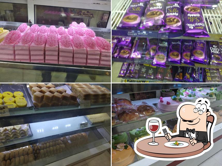 Nila Bakery And Sweets, Chennai, No12 Restaurant reviews