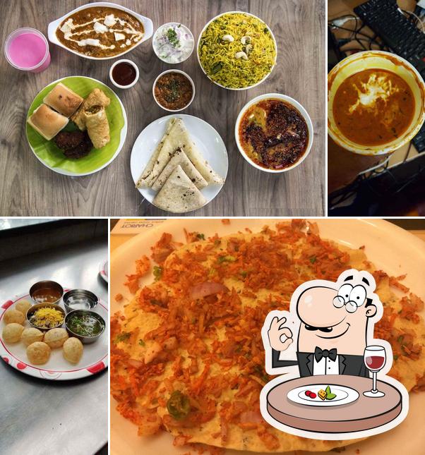 New Shanthi Sagar, Bengaluru, Sampige Road - Restaurant reviews