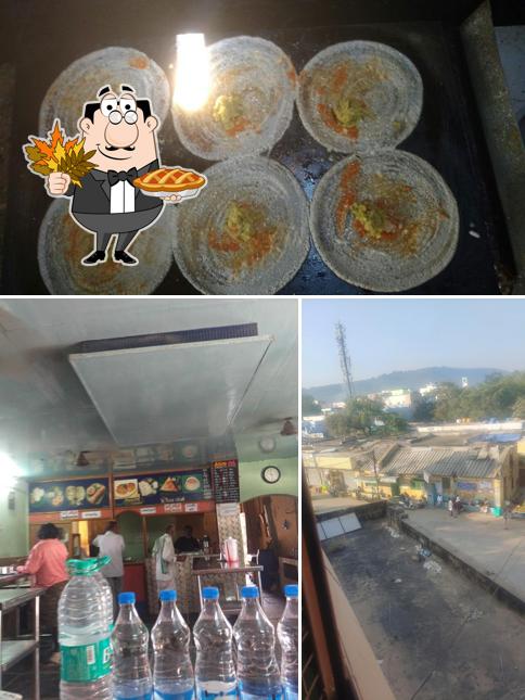 Hotel Sri Durga