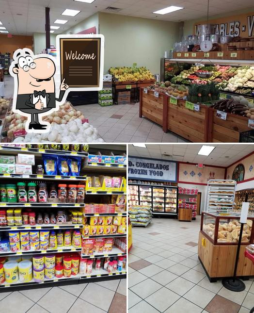 La Michoacana Meat Market in Edinburg Restaurant reviews