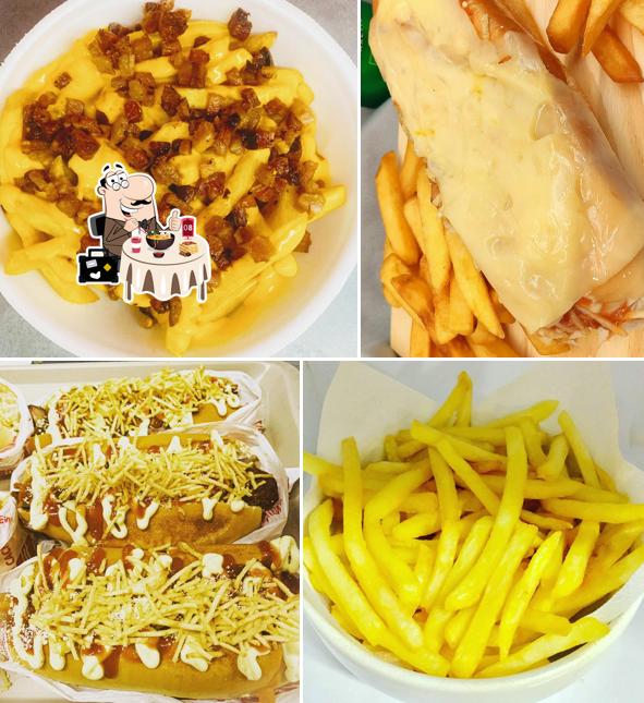 Lanchonete das Torres - Delivery de lanches Manaus