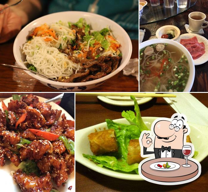 Pho 79 in Minneapolis Restaurant menu and reviews