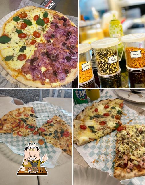 PizzaCuston